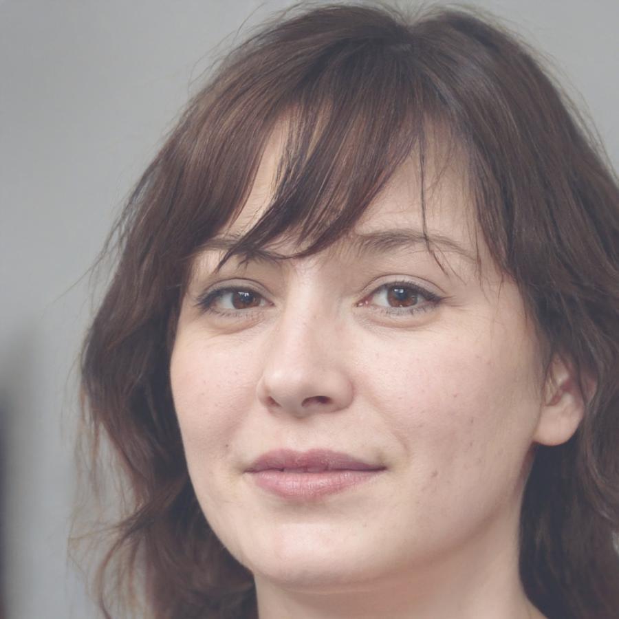 Sarah Dubois, Directrice Générale de mistyrivervale