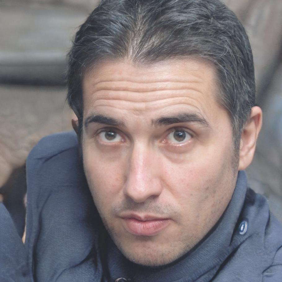 Portrait de Thomas, Directeur du Développement